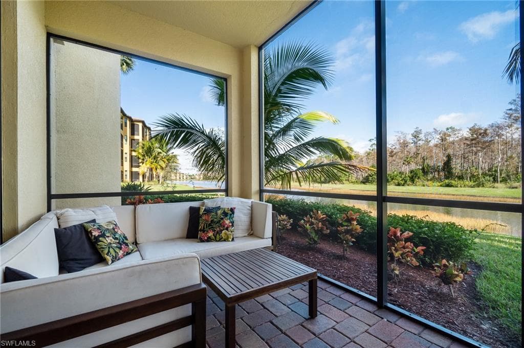 9596 Trevi CT 5413 NAPLES, FL 34113