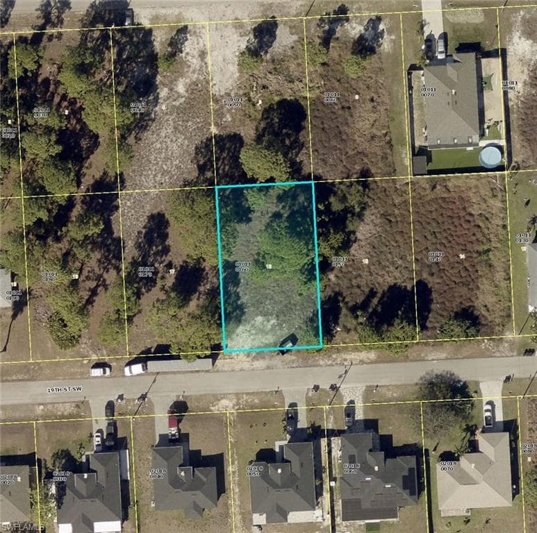2924 19th ST SW LEHIGH ACRES, FL 33976