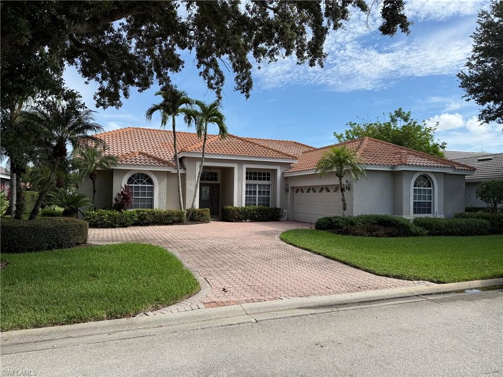13781 Tonbridge CT BONITA SPRINGS, FL 34135