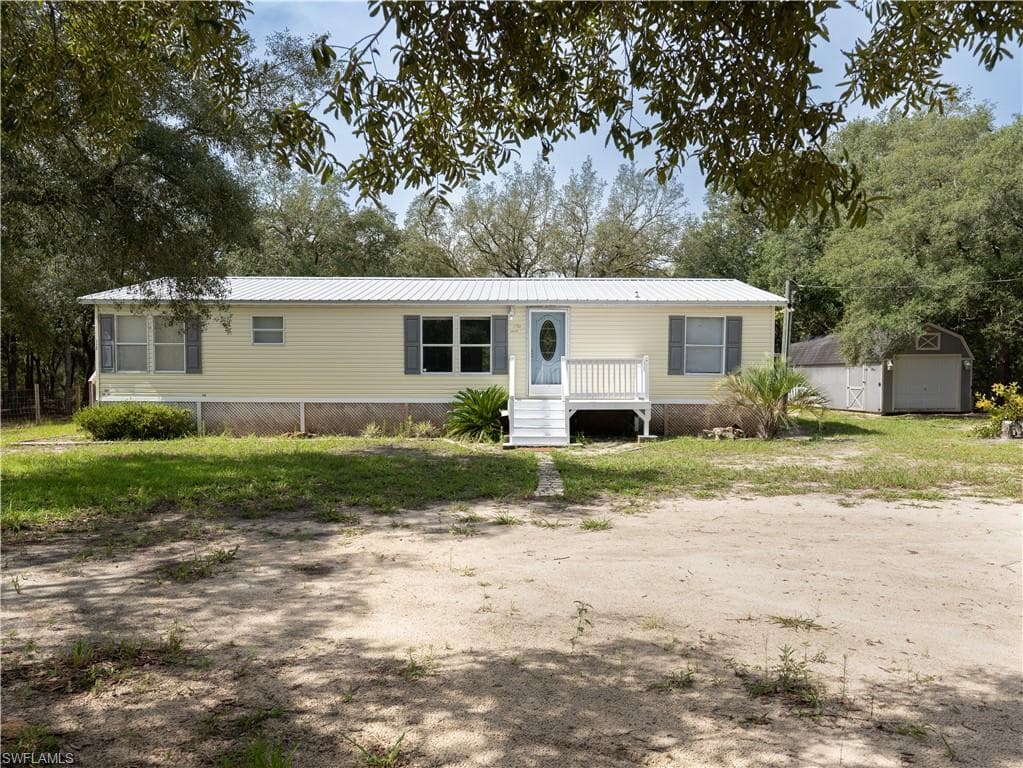 10910 97th PL ARCHER, FL 32618