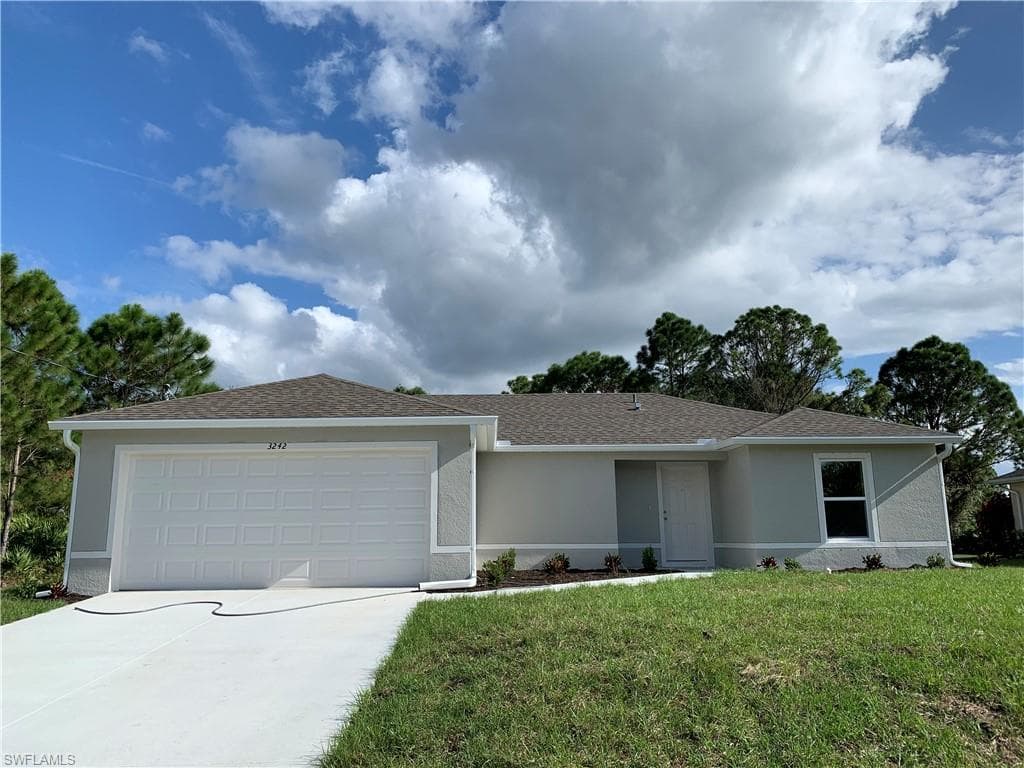 3242 Cordova TER NORTH PORT, FL 34291