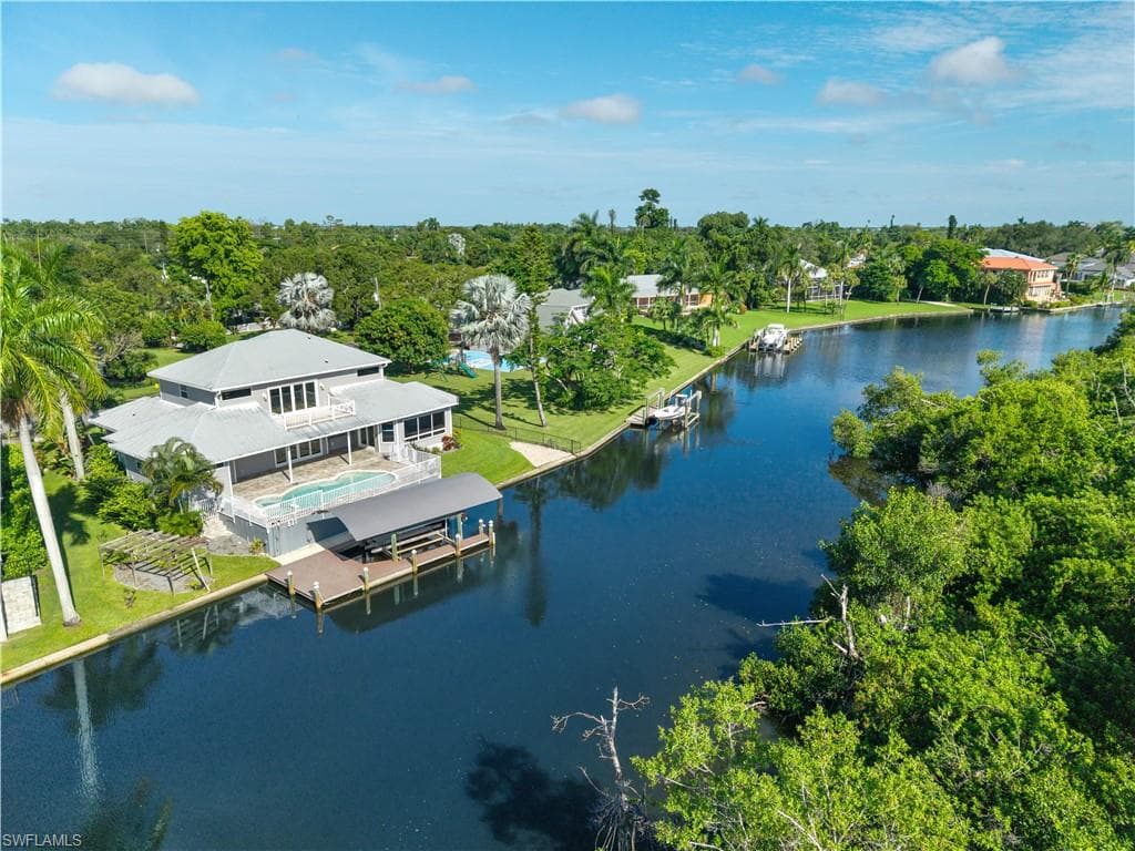 5539 Natoma DR FORT MYERS, FL 33919