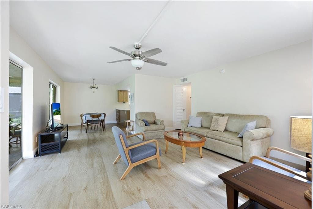 1549 Sandpiper ST 35 NAPLES, FL 34102