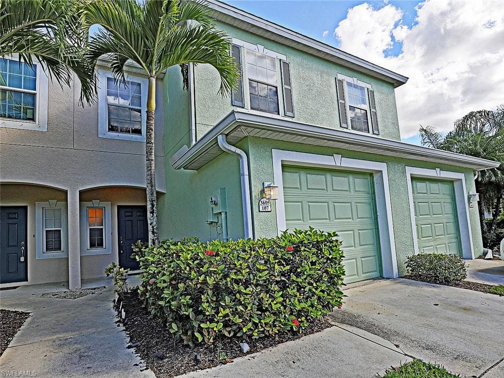 3605 Cedar Oak DR 107 FORT MYERS, FL 33916