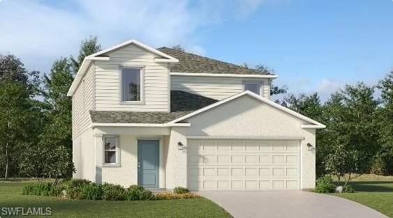 11841 Featherstone LN PUNTA GORDA, FL 33955