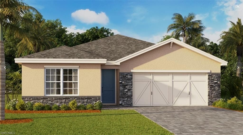 17752 Shade Tree LOOP PUNTA GORDA, FL 33982
