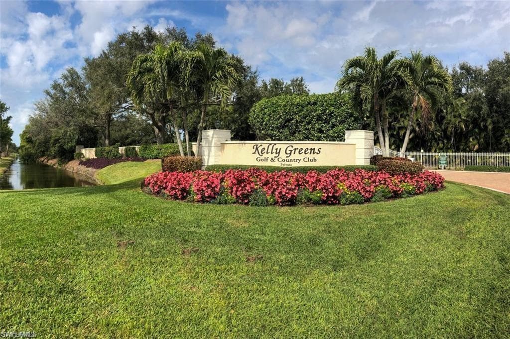 12661 Kelly Sands WAY 104 FORT MYERS, FL 33908