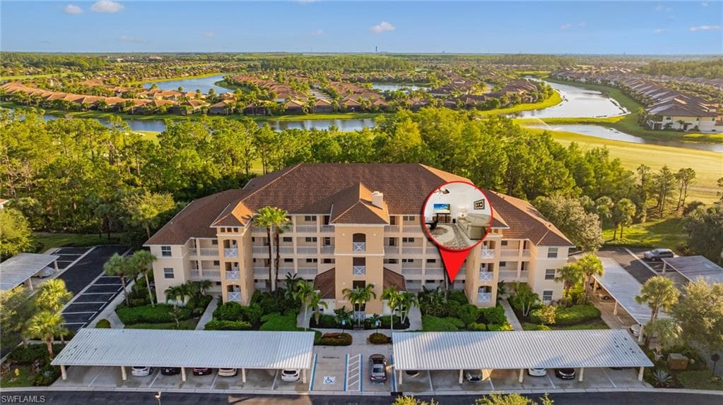 10800 Palazzo WAY 105 FORT MYERS, FL 33913