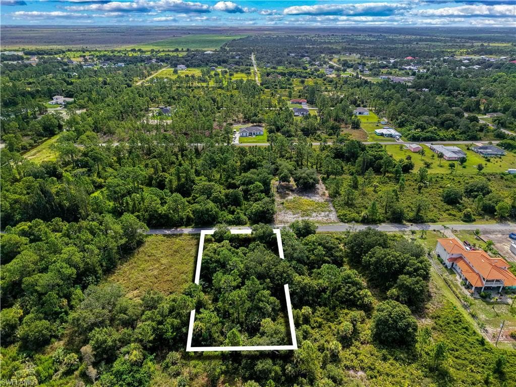 315 Irving AVE LEHIGH ACRES, FL 33936