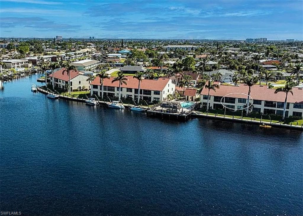 5109 Sunnybrook CT 12 CAPE CORAL, FL 33904