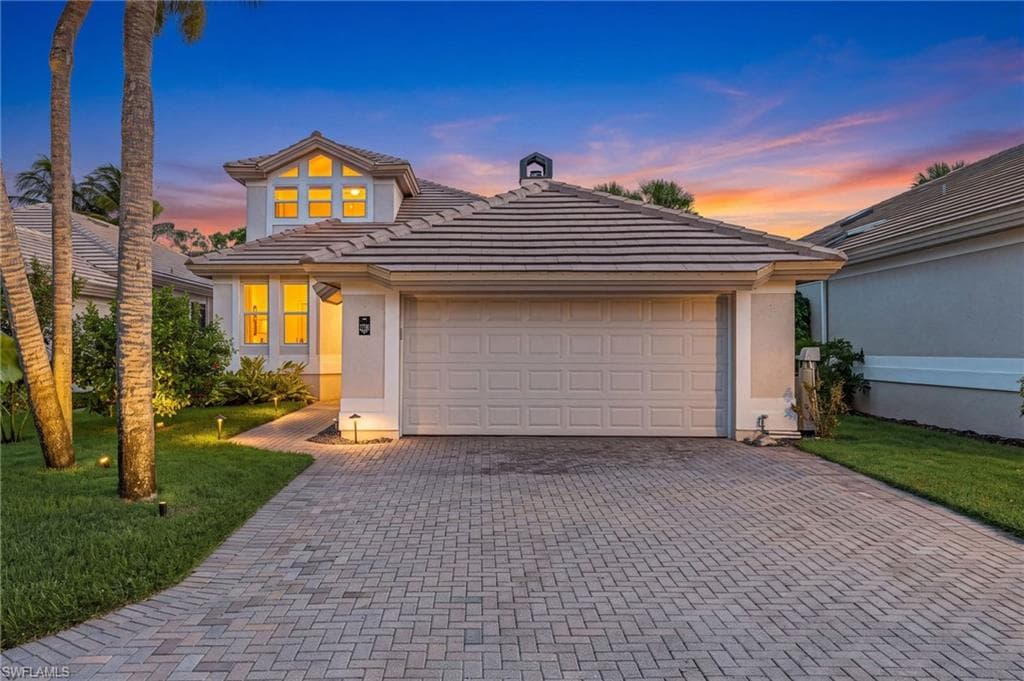 27190 Enclave DR BONITA SPRINGS, FL 34134