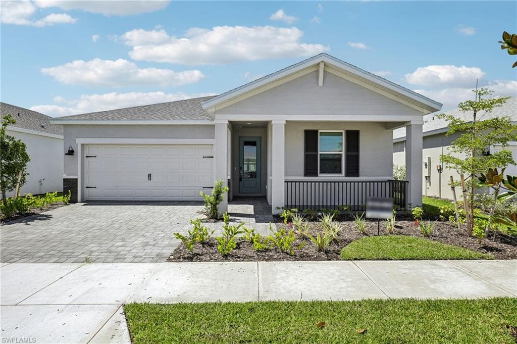 44431 Cable Creek DR PUNTA GORDA, FL 33982