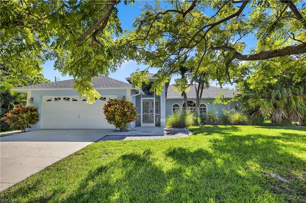 1333 SW 1st PL CAPE CORAL, FL 33991