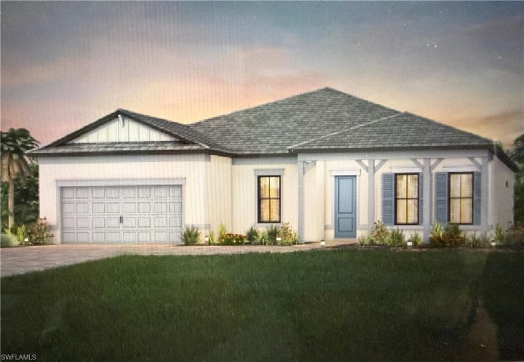 21204 Verawood LOOP ESTERO, FL 33928