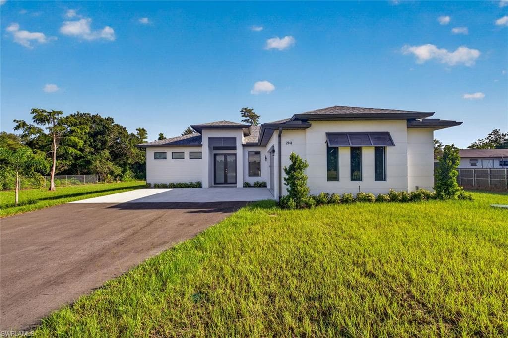 2141 Golden Gate BLVD E NAPLES, FL 34120