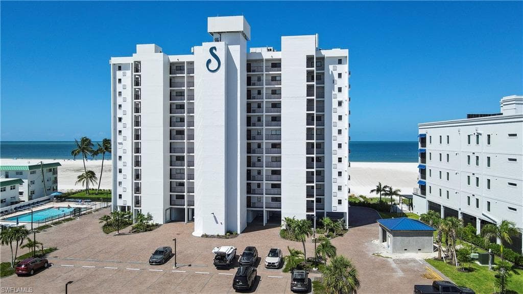 6400 Estero BLVD 603 FORT MYERS BEACH, FL 33931