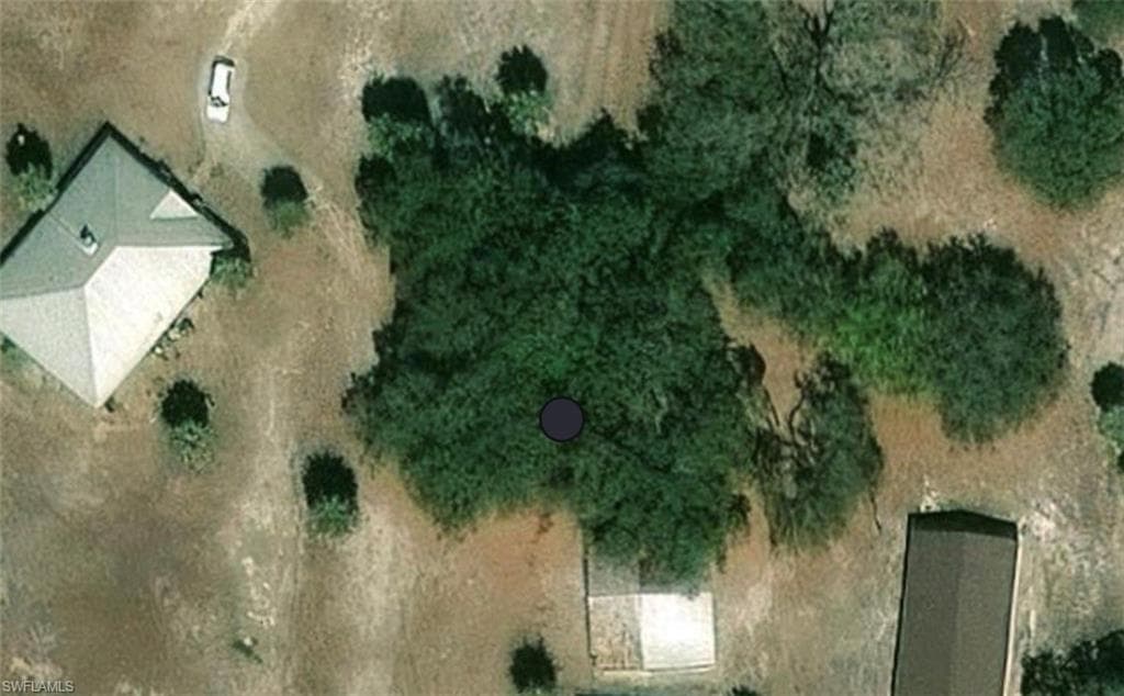 1163 Live Oaks LN MOORE HAVEN, FL 33471
