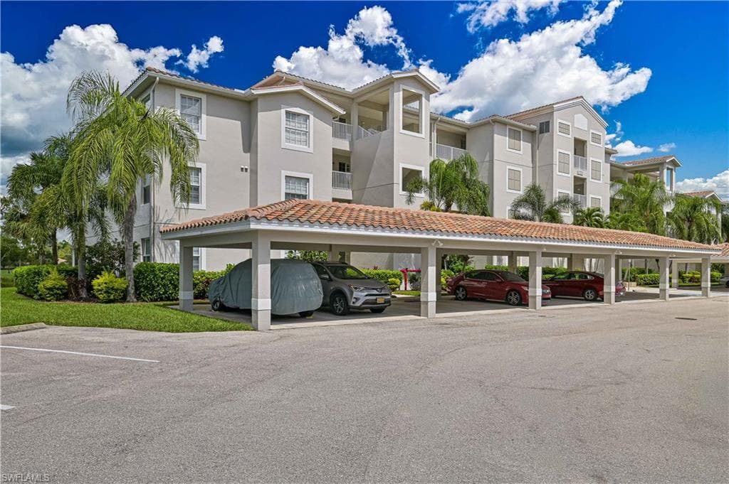 14551 Legends BLVD N 302 FORT MYERS, FL 33912