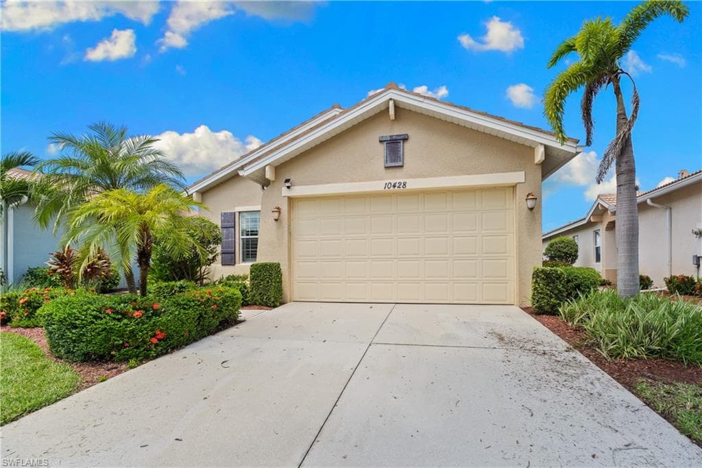10428 Materita DR FORT MYERS, FL 33913