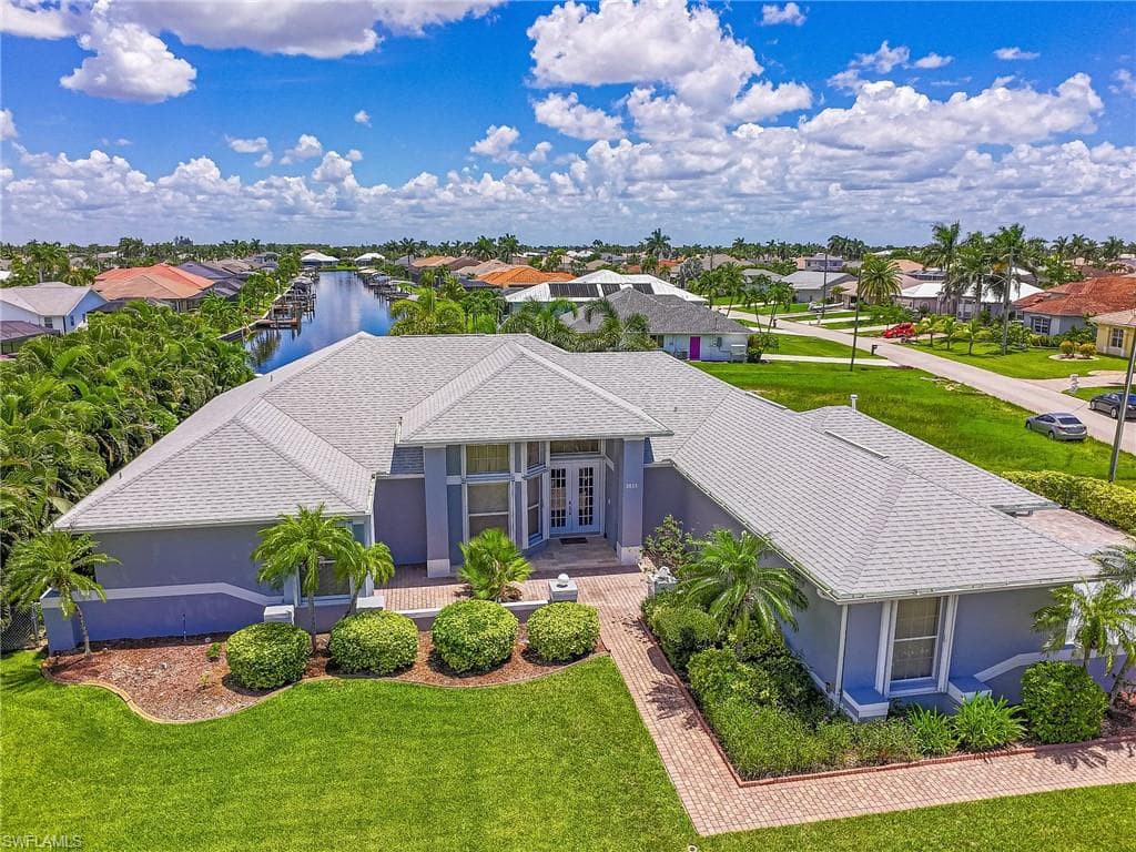 3815 Surfside BLVD CAPE CORAL, FL 33914