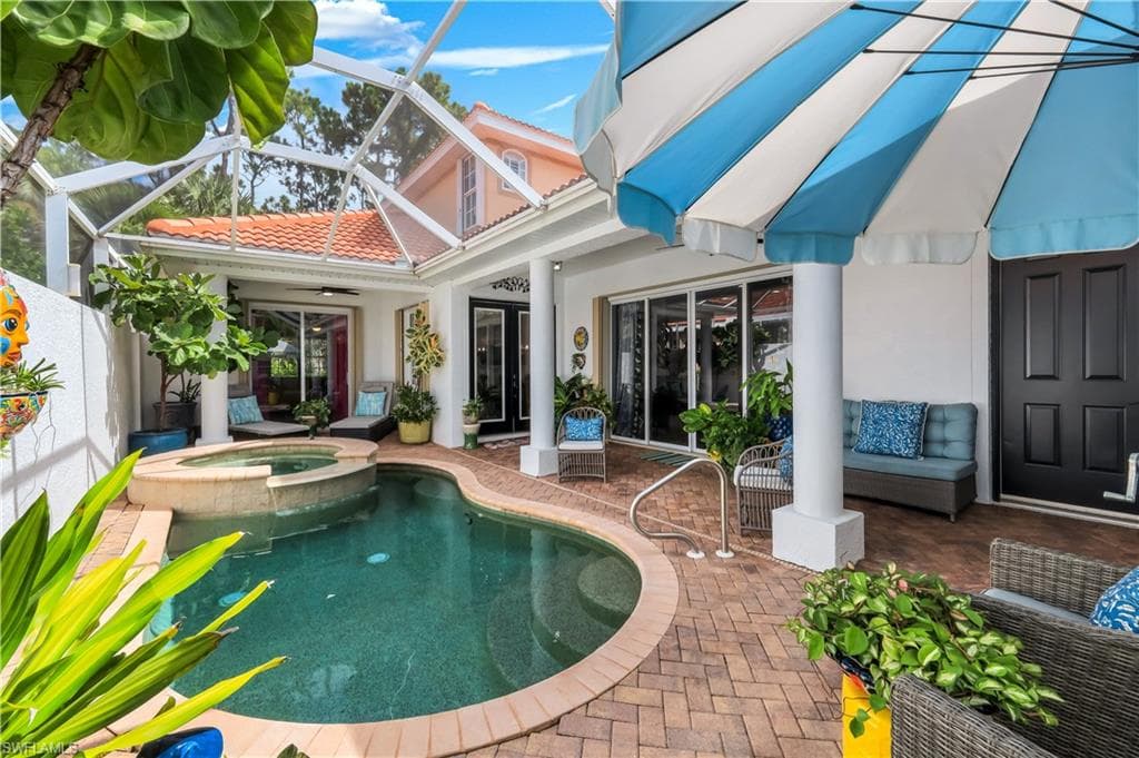 13963 Avon Park CIR FORT MYERS, FL 33912