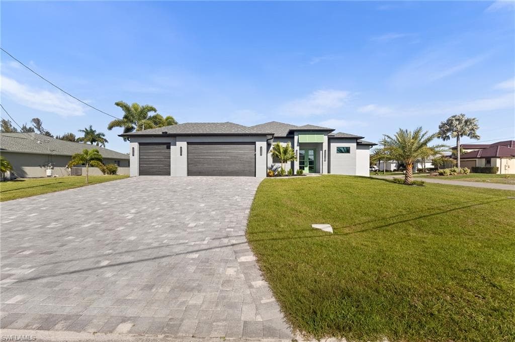 141 SW 35th AVE CAPE CORAL, FL 33991