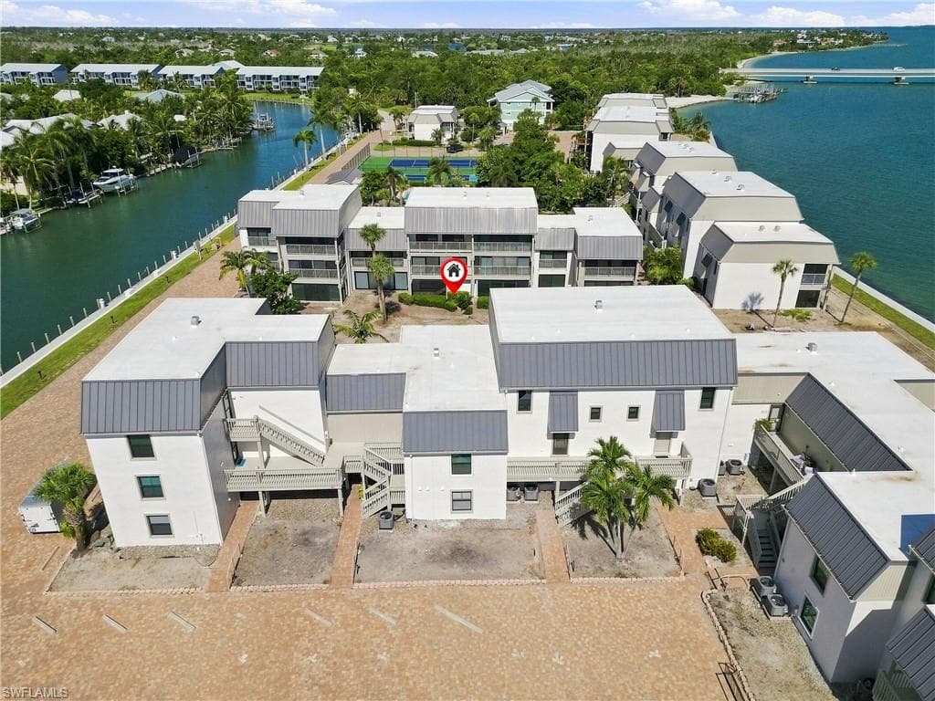 760 Sextant DR 722 SANIBEL, FL 33957