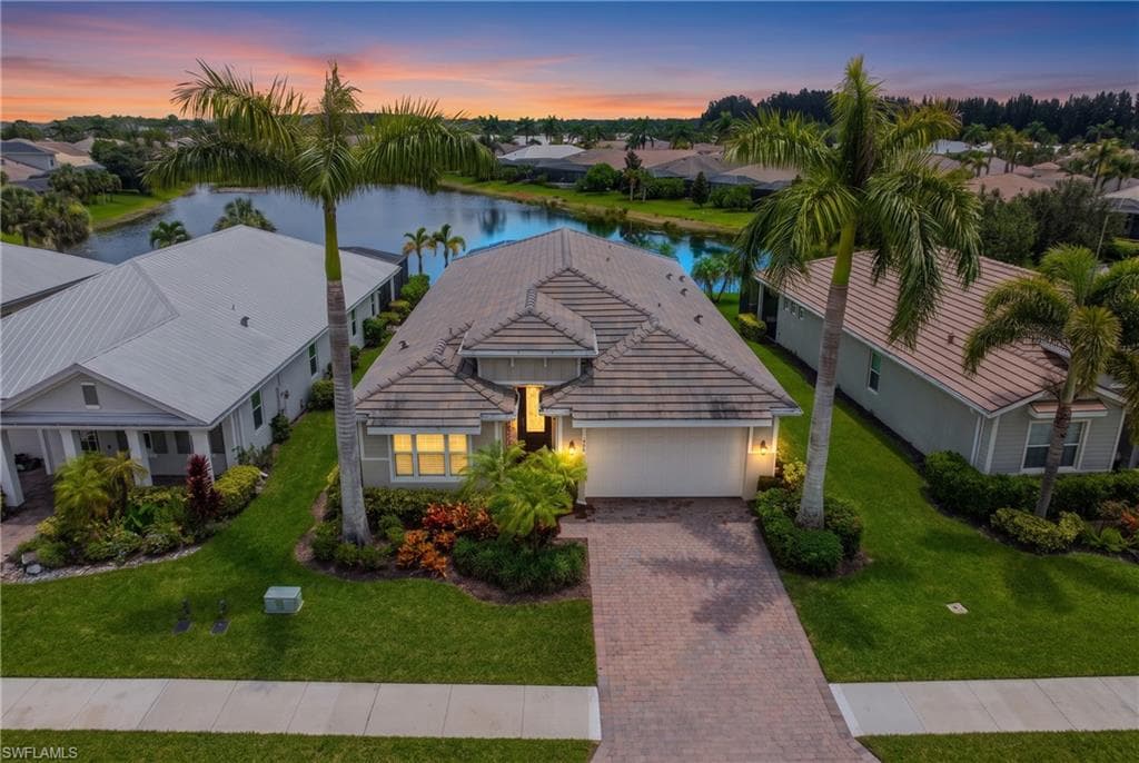 14670 Topsail DR NAPLES, FL 34114