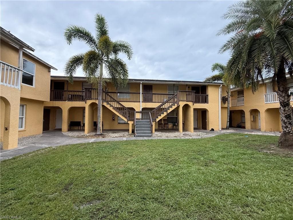 3950 Lora ST 206 FORT MYERS, FL 33916