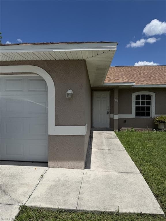 1815 Santa Barbara BLVD CAPE CORAL, FL 33991
