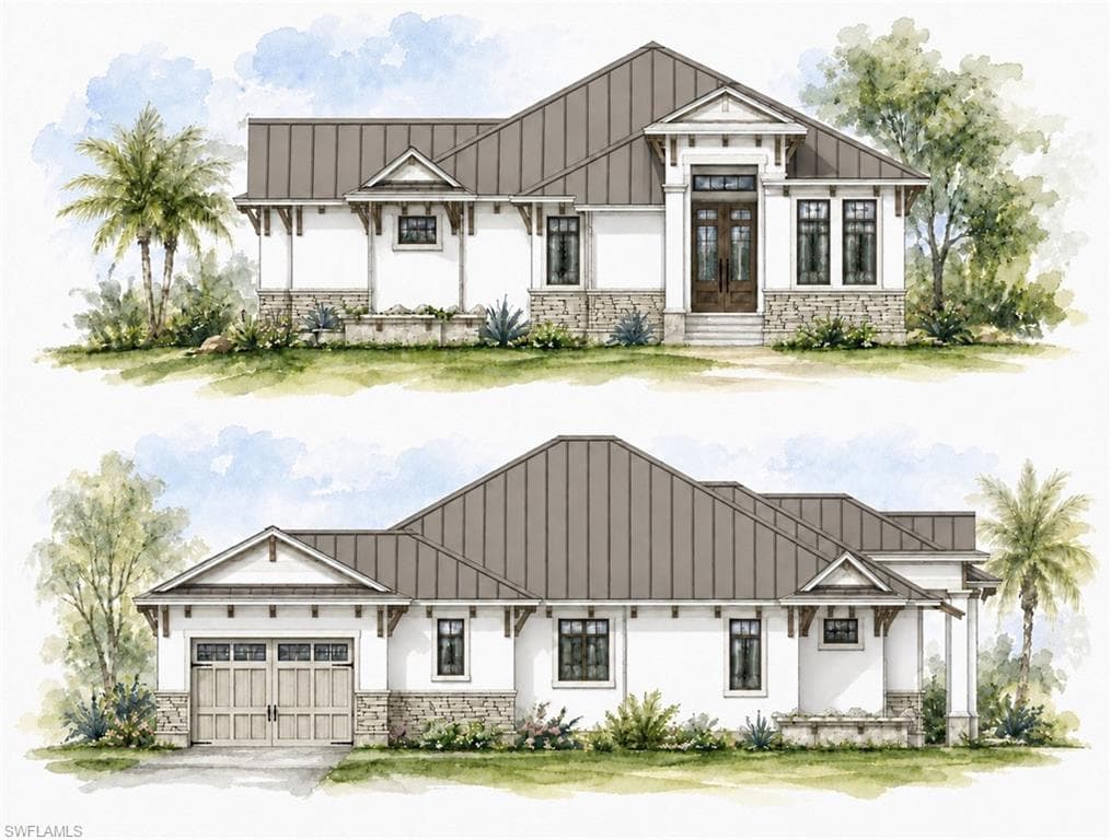 6 Tahiti RD MARCO ISLAND, FL 34145
