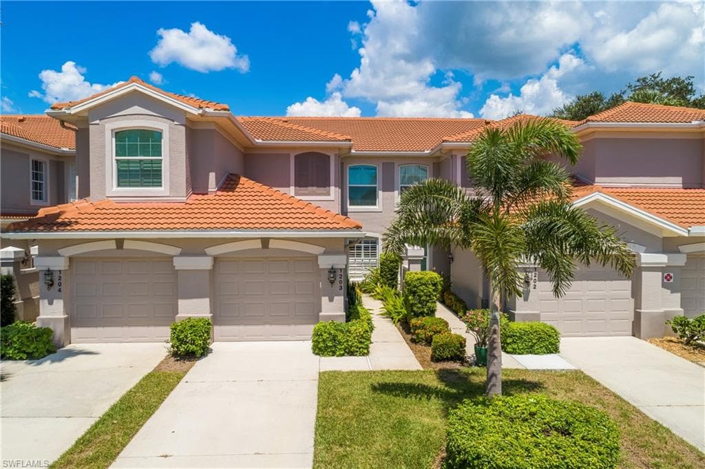 23501 Wisteria Pointe DR 1203 ESTERO, FL 34135