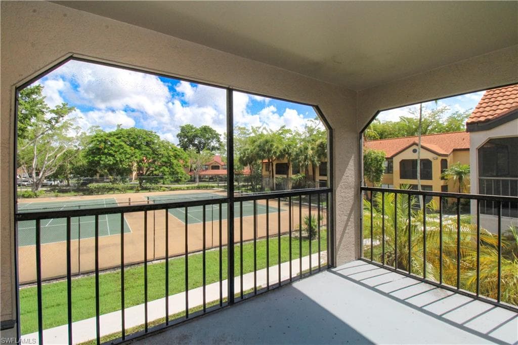 2214 Arbour Walk CIR 2026 NAPLES, FL 34109