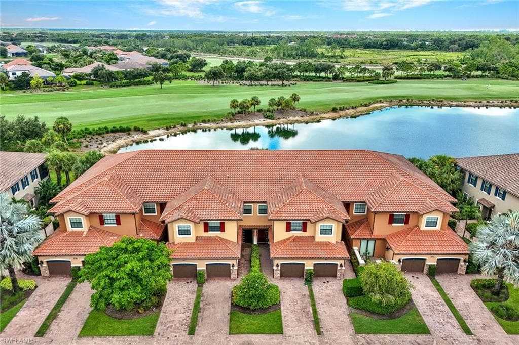 8768 Bellano CT 103 NAPLES, FL 34119