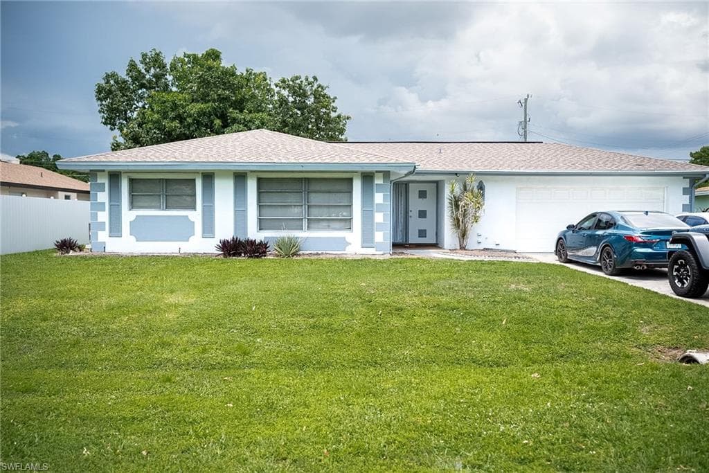 345 SE 47th TER CAPE CORAL, FL 33904
