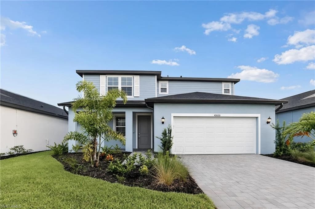 45060 Pipevine CIR Babcock Ranch, FL 33982