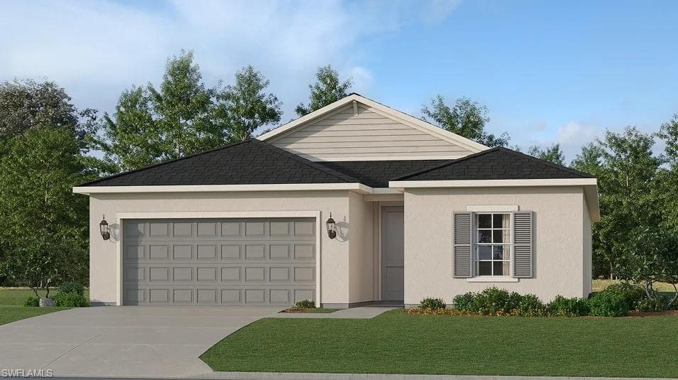 45126 Pipevine CIR Babcock Ranch, FL 33982