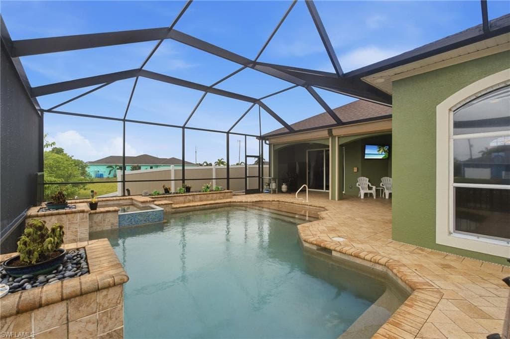 1005 NW 3rd PL CAPE CORAL, FL 33993