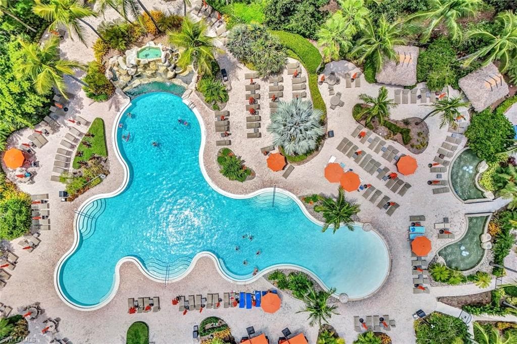 9081 Albion LN S 6509 NAPLES, FL 34113