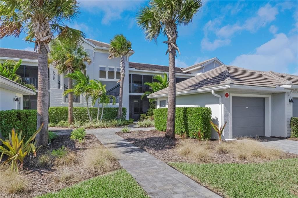 6047 Ellerston WAY SW 2125 AVE MARIA, FL 34142