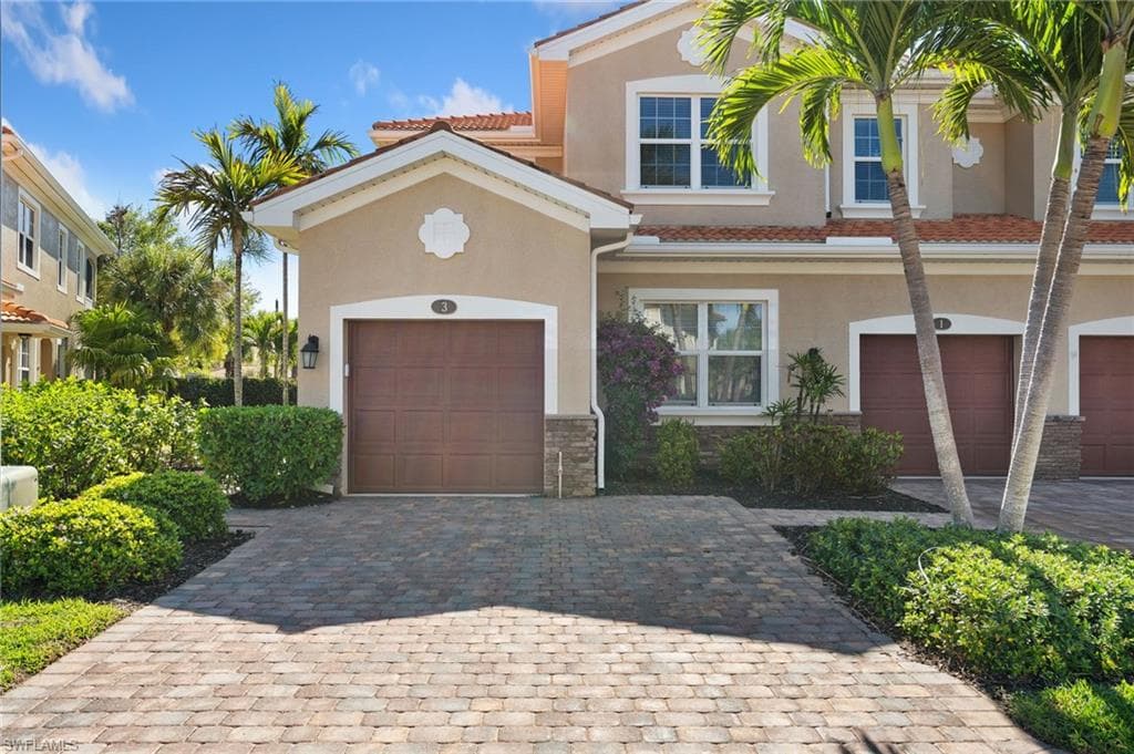 28078 Sosta LN 3 BONITA SPRINGS, FL 34135