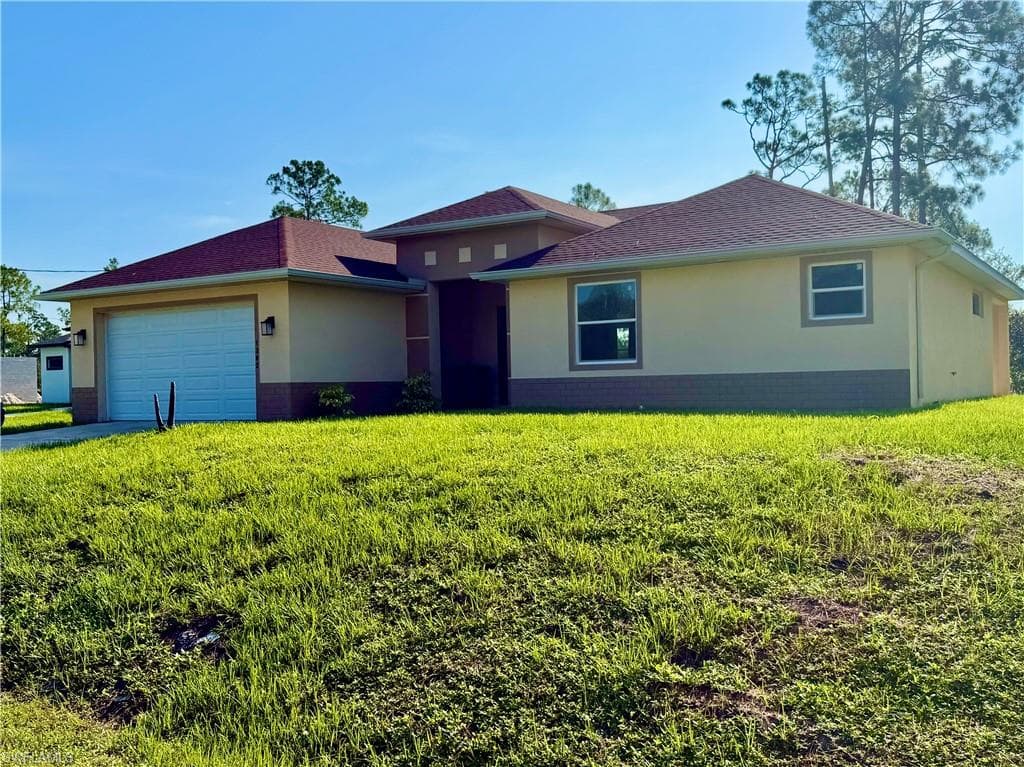 1302 Williams AVE LEHIGH ACRES, FL 33972