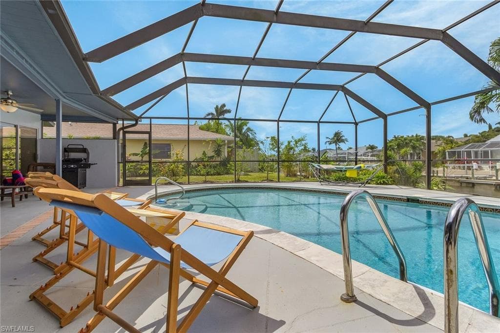 5016 Skyline BLVD CAPE CORAL, FL 33914