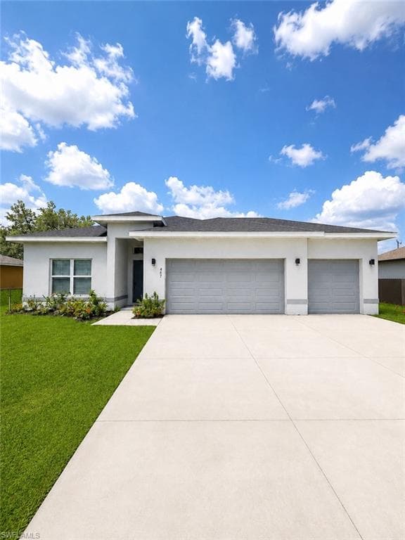 467 NE 1ST AVE CAPE CORAL, FL 33993