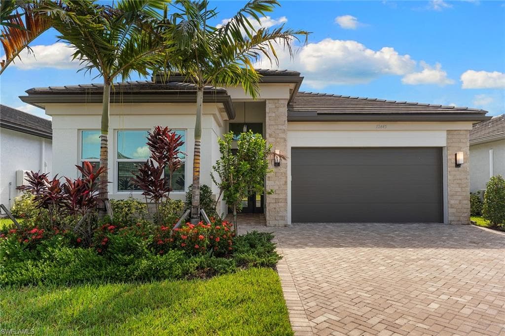 12445 Dahlia CT NAPLES, FL 34120