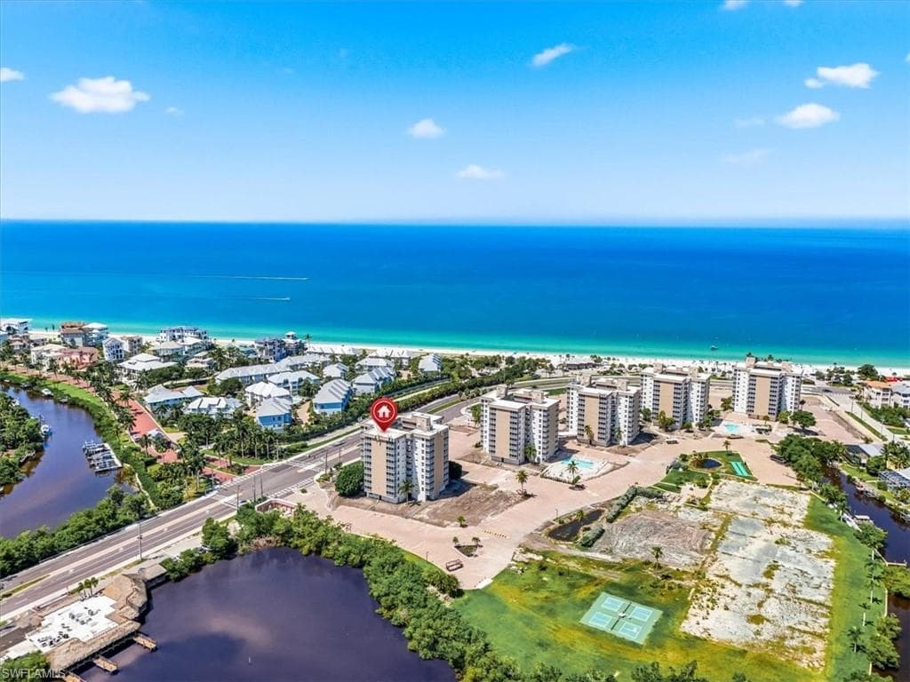 5500 Bonita Beach RD 908 BONITA SPRINGS, FL 34134