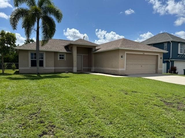 1401 SW 1st PL CAPE CORAL, FL 33991