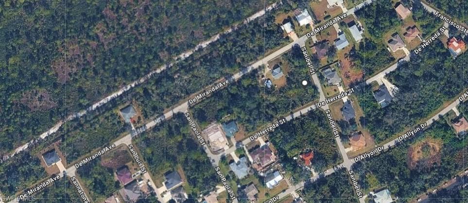 Lots 11 & 12 De Herreda DR NORTH PORT, FL 34287