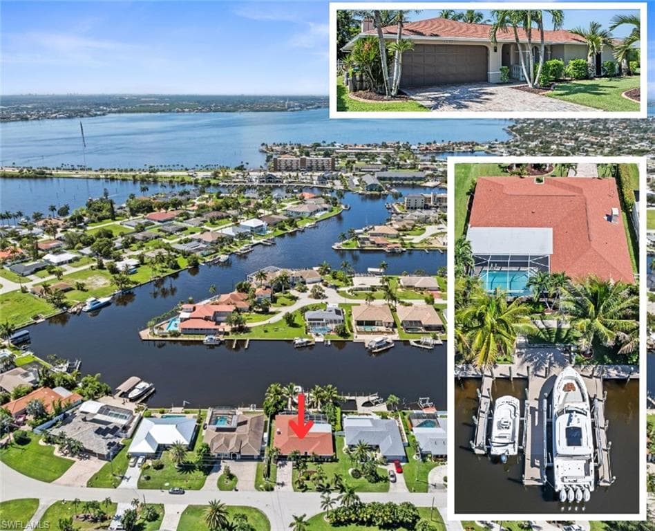 1826 SE 45th ST CAPE CORAL, FL 33904