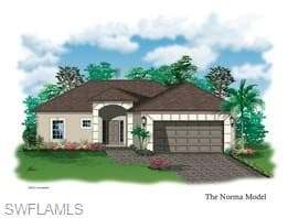 2904 24th ST W LEHIGH ACRES, FL 33971